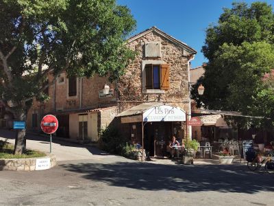Hotel Restaurant Les Pins — photo 3