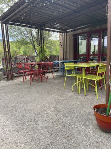 L'Auberge de l'Épine — photo 1
