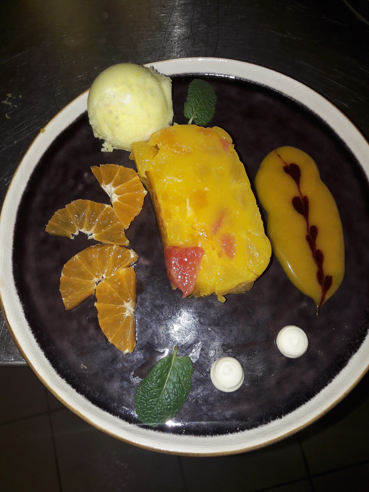 Le Chardon Bleu — photo 9