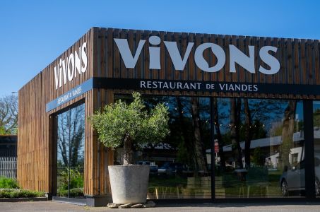 Vivons restaurant — photo 1
