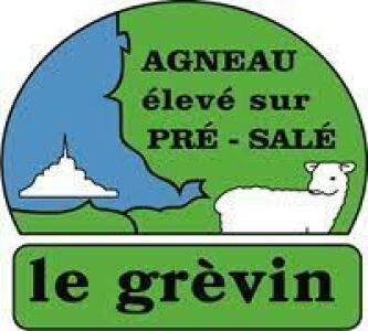 LE GRILLON - Crêperie - Grill avec Agneau de Pré-salé - Produits locaux