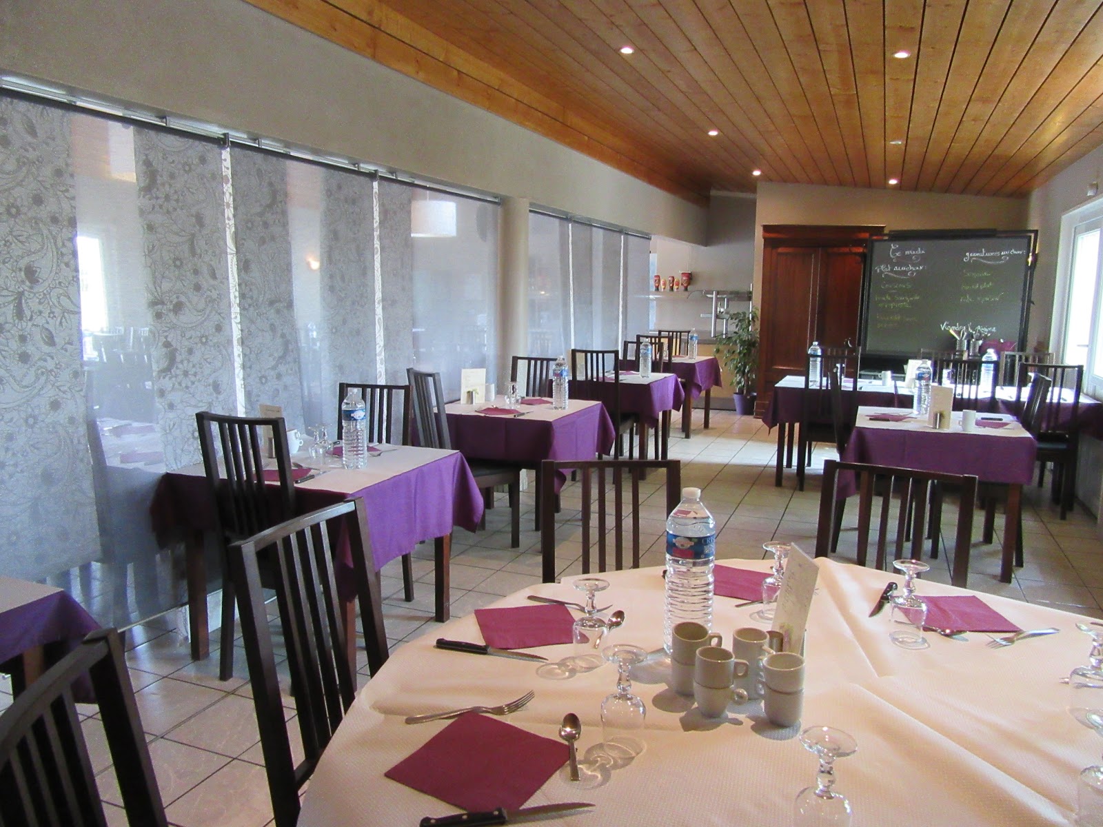 L'Auberge'in — photo 1