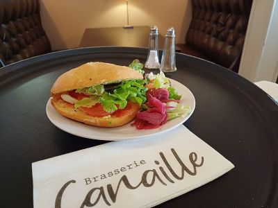 Brasserie Canaille — photo 2