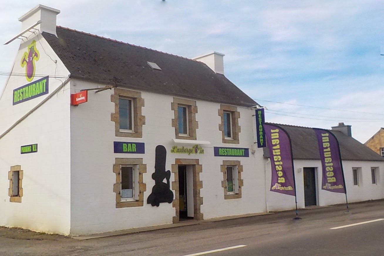L'Auberge'in