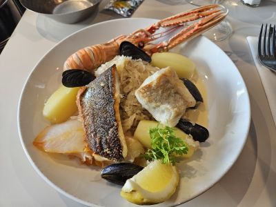 Brasserie Canaille — photo 3