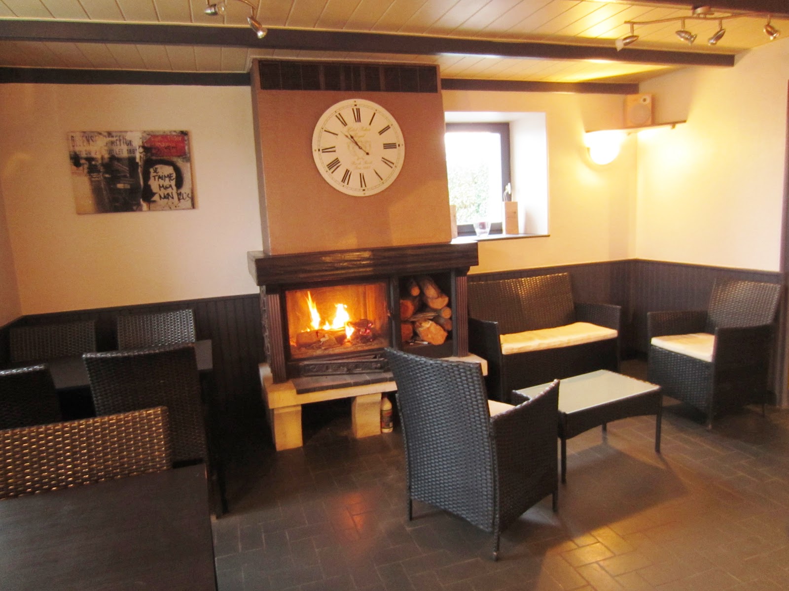 L'Auberge'in — photo 5
