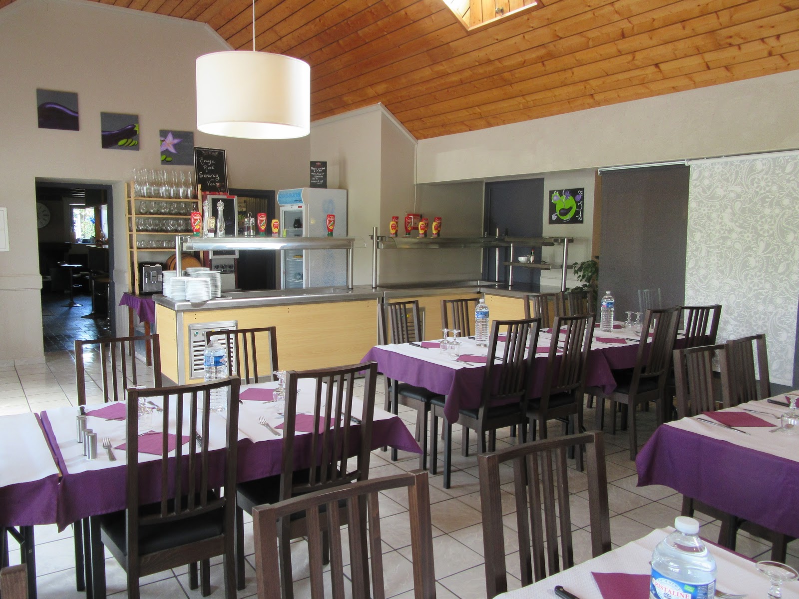 L'Auberge'in