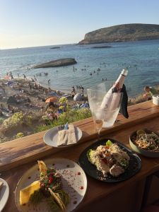 Sunset Cala Conta — photo 2