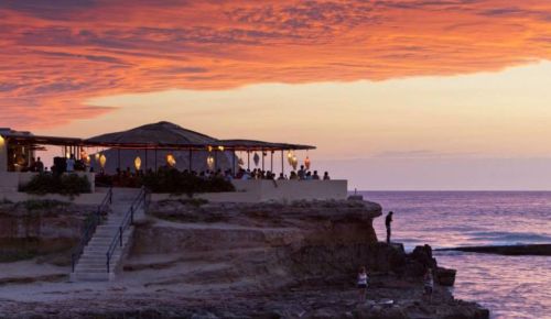 Sunset Cala Conta — photo 3