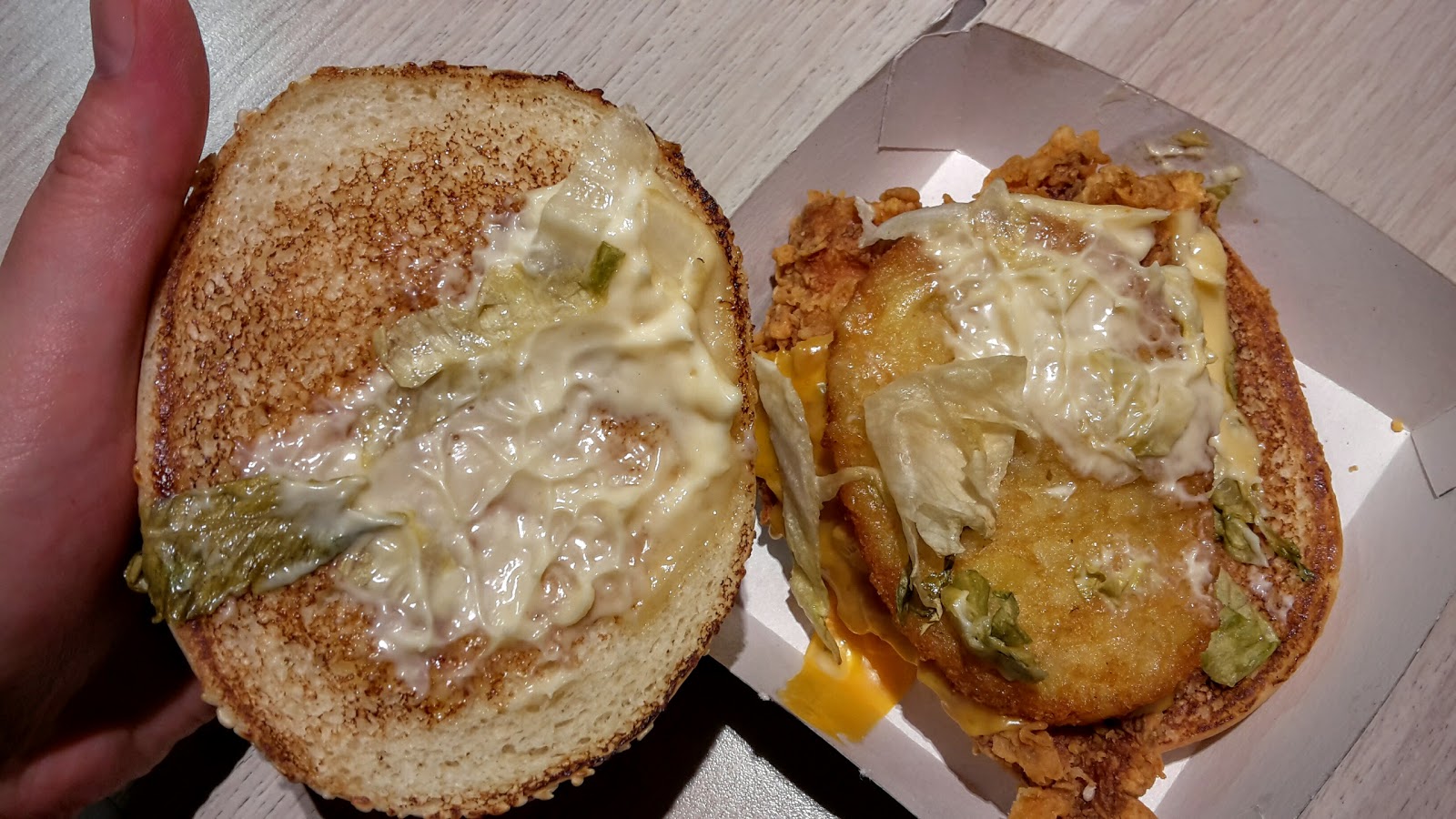 KFC — photo 4