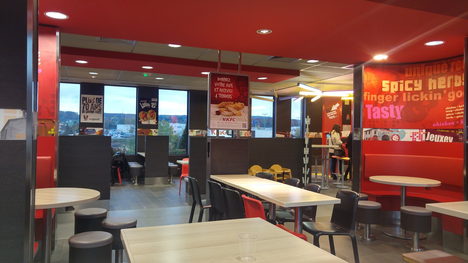 KFC — photo 5