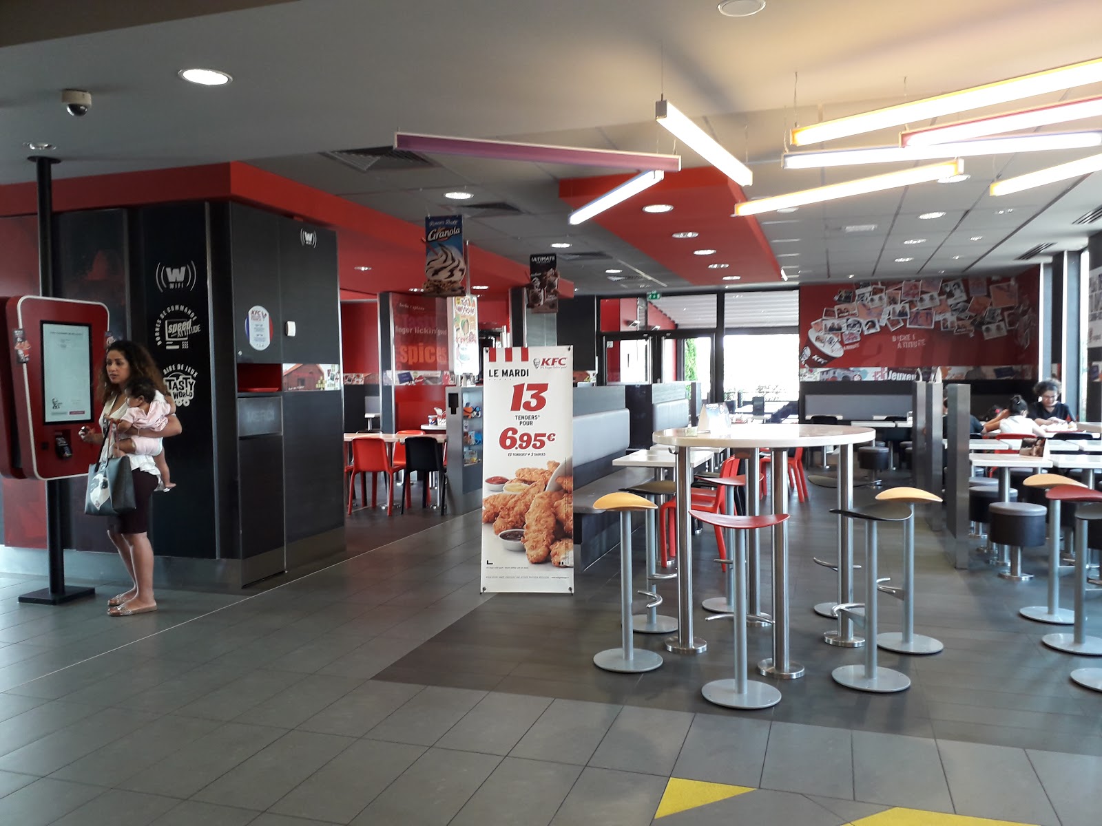KFC — photo 7