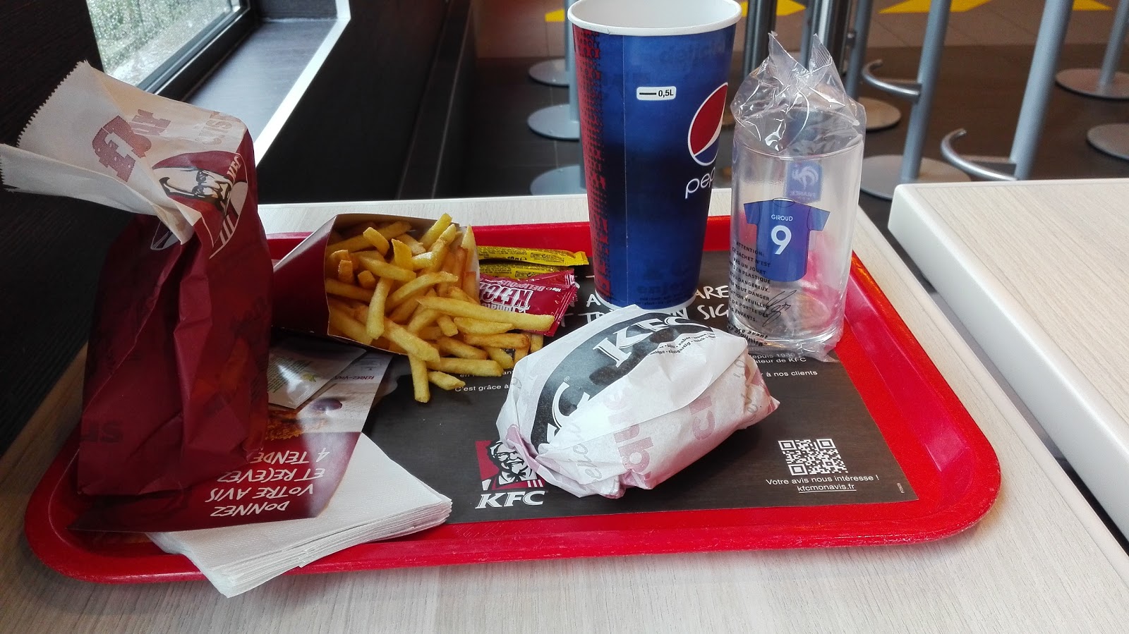 KFC — photo 8