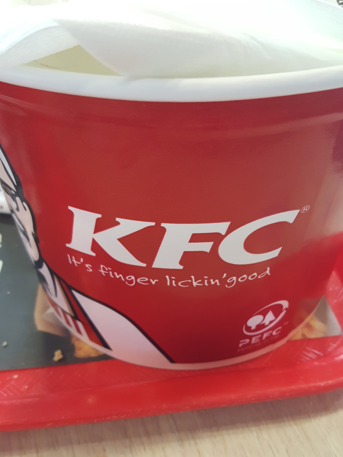 KFC — photo 9
