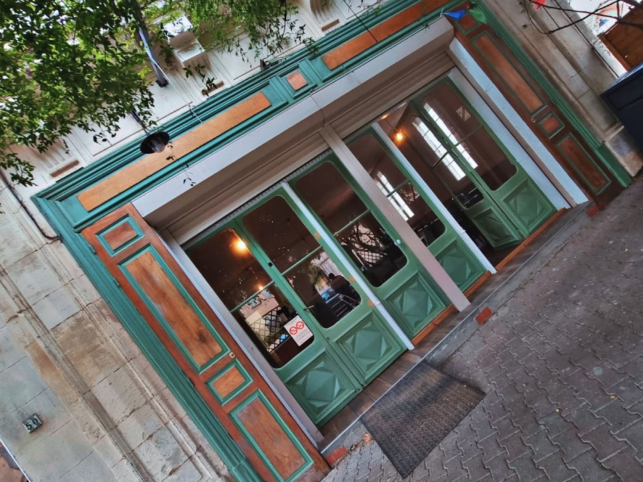 Bar Brasserie Le Sirius (anciennement Le Mazet)