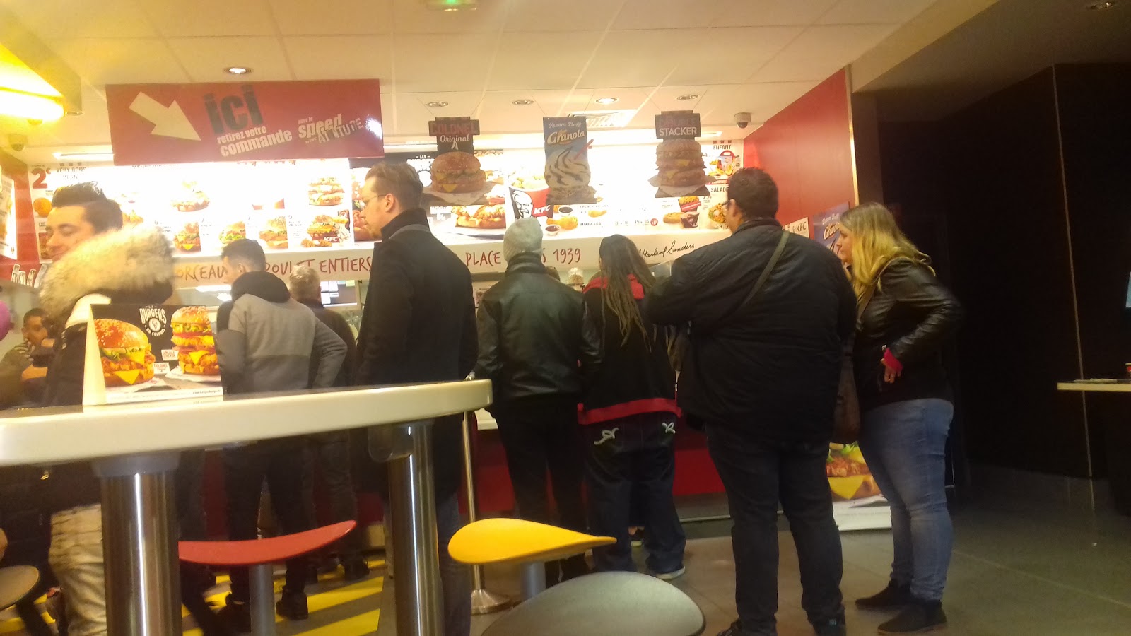 KFC — photo 10
