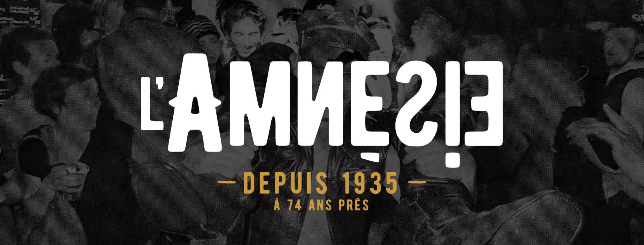 L'Amnésie Pringy