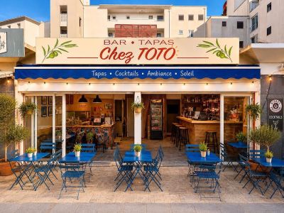 Chez Toto
