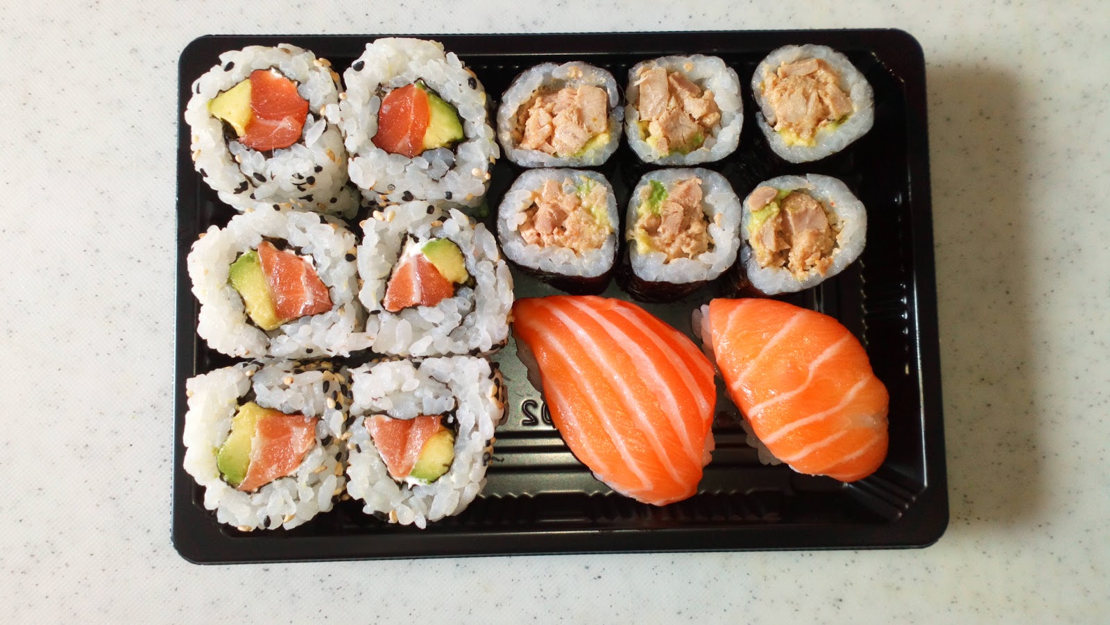 Sukani Sushi