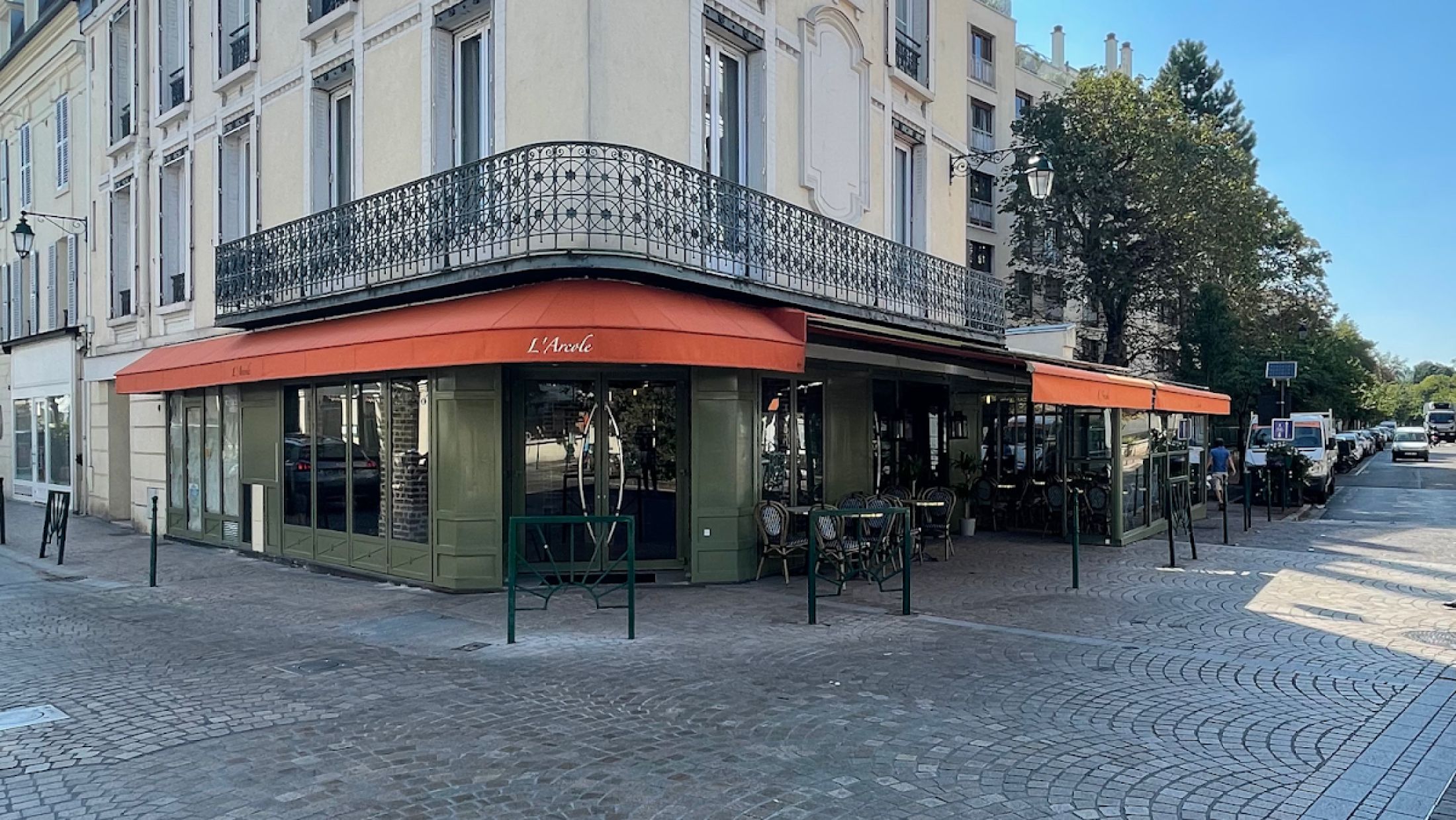 L'Arcole