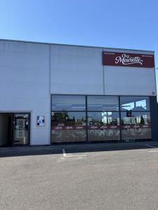 Chez Meurette
