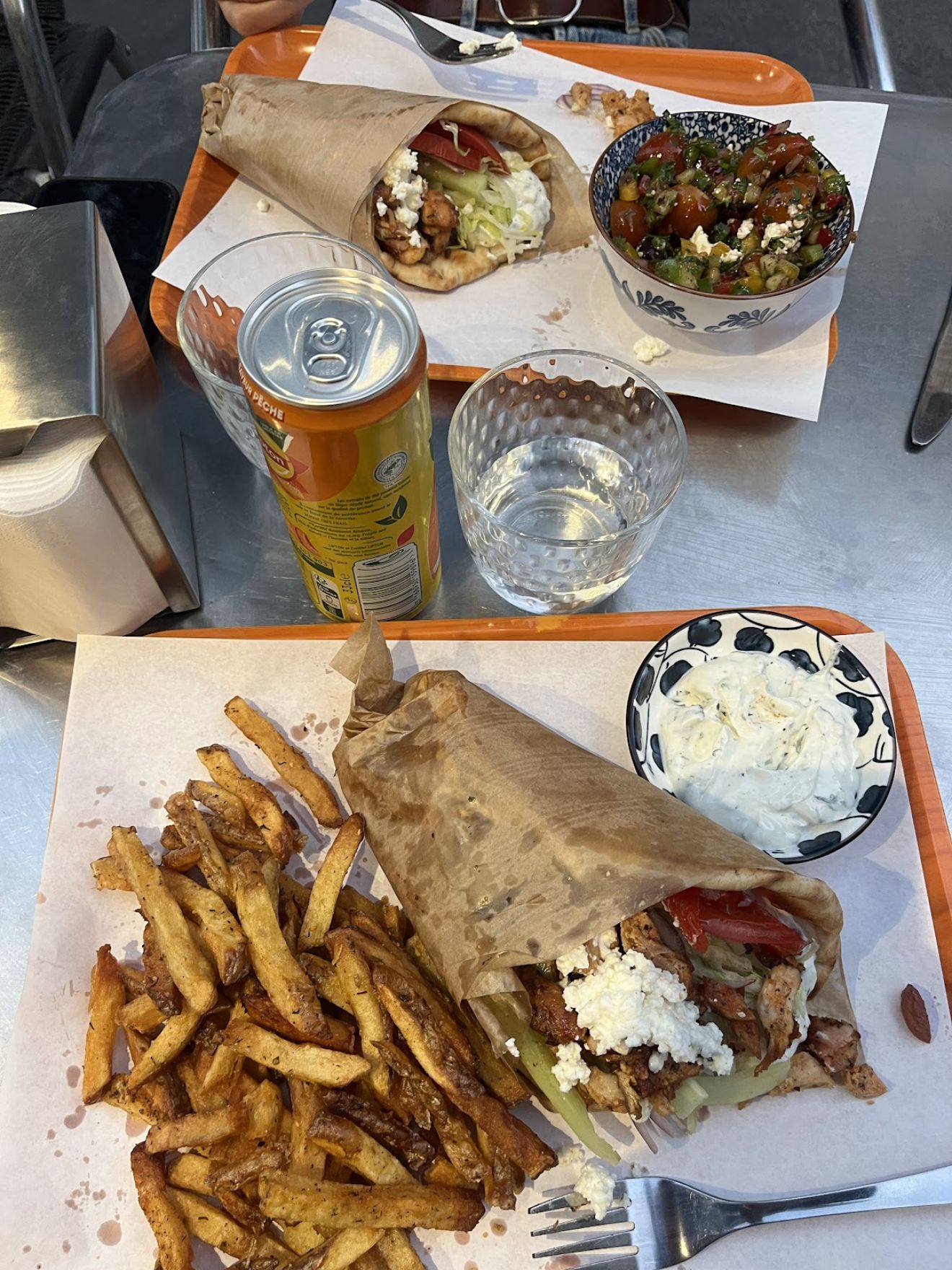 Pita Gore
