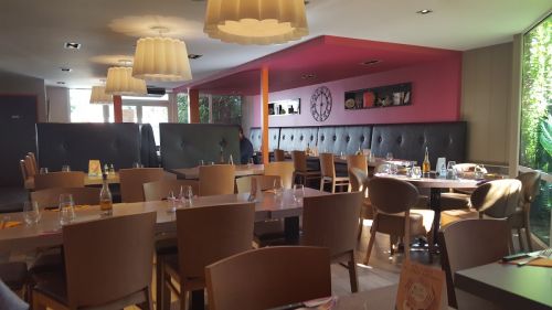 Chez Giovanni Trattoria