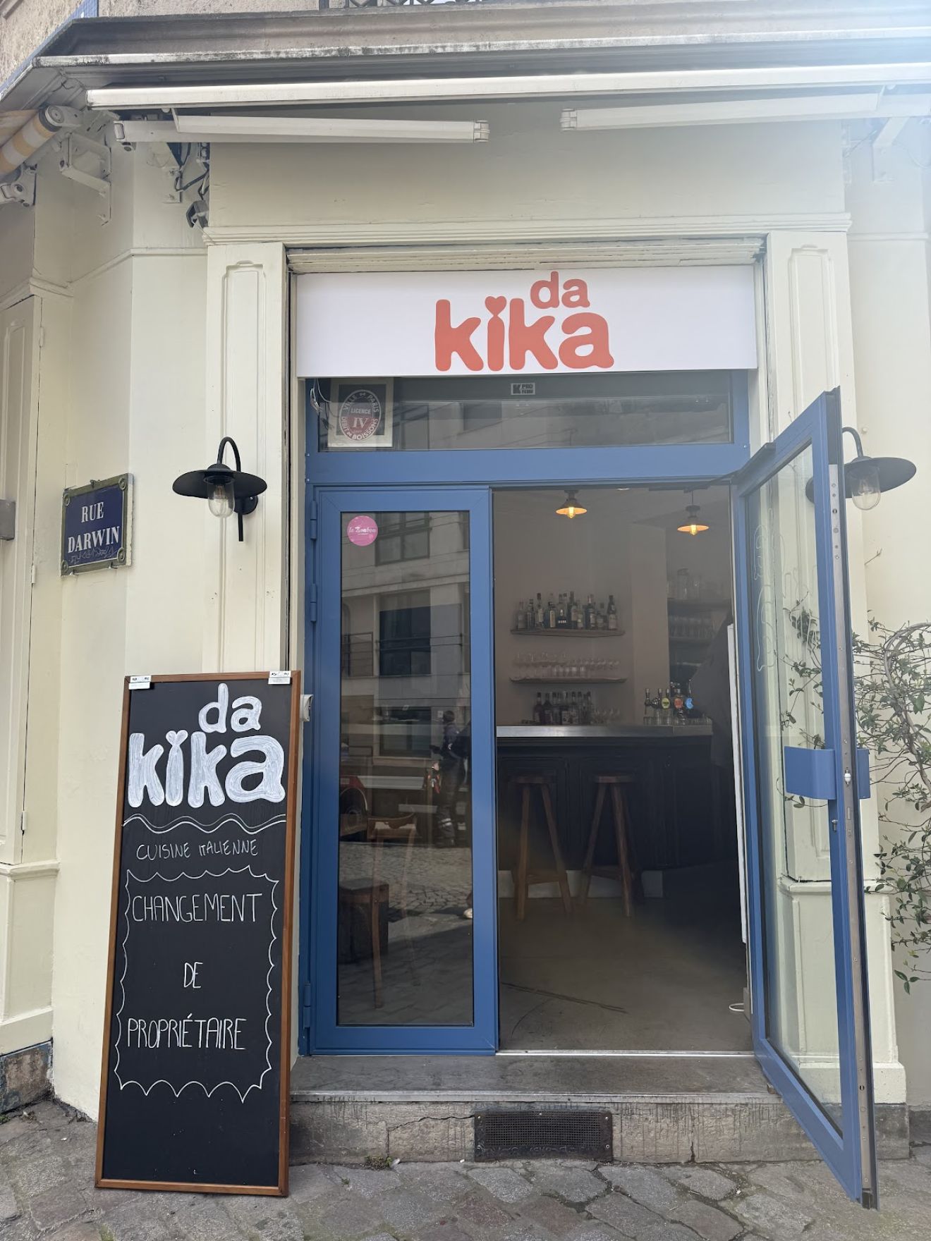 Da Kika