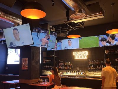 Sport'N Beer - NICE