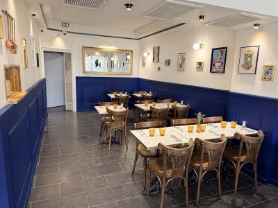 Restaurant BONNARD