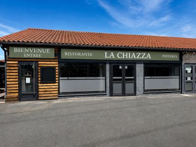 La Chiazza