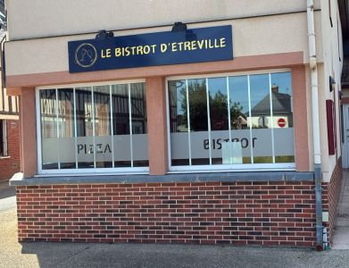 Le Bistrot d'Etreville
