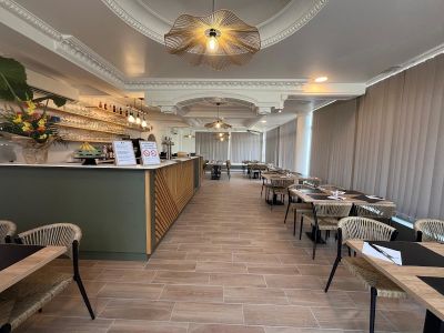 Brasserie Les Pichottes