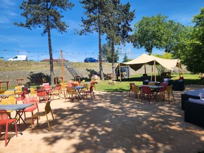 La Guinguette