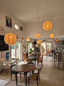 La Guinguette de Puget