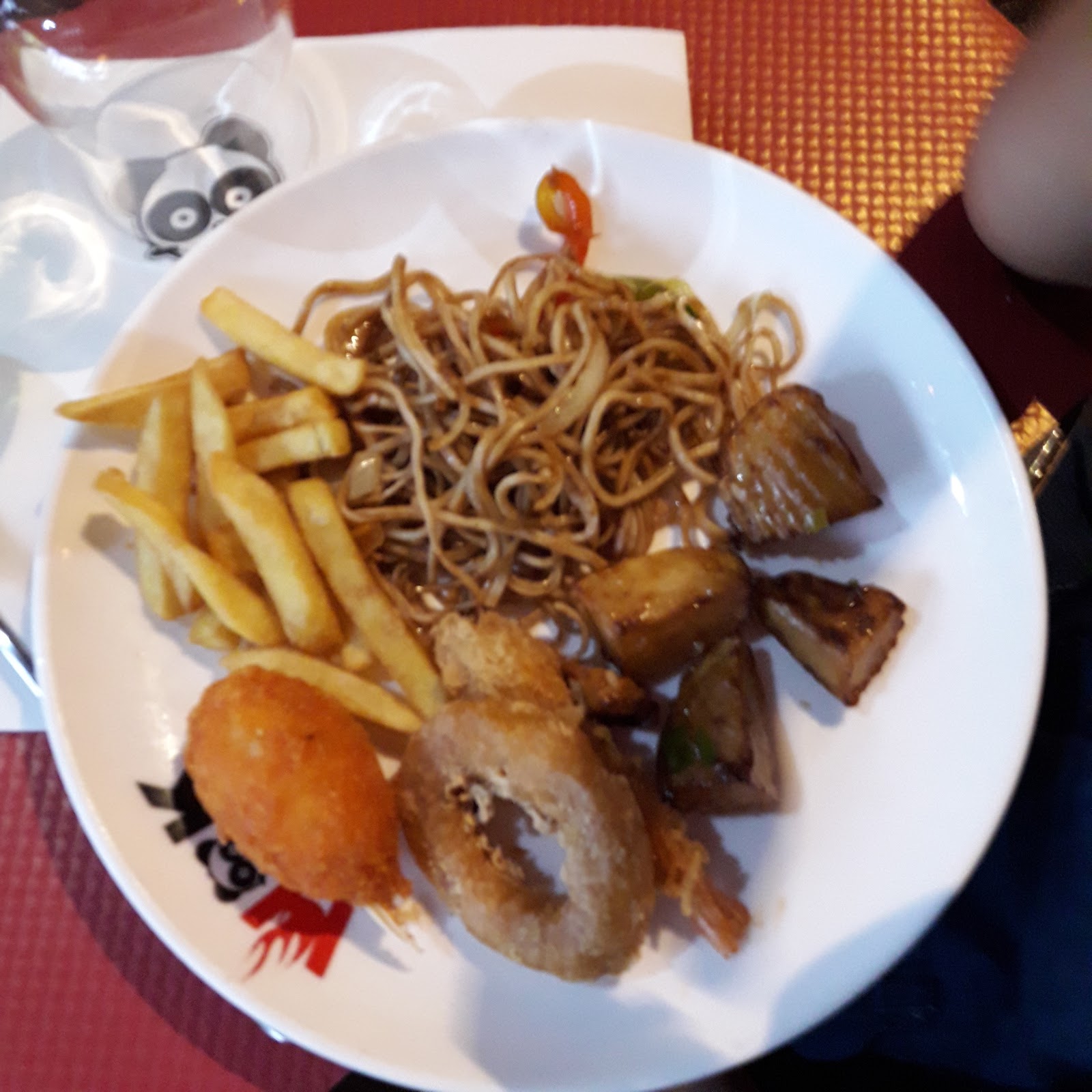 Ô Panda Wok — photo 6