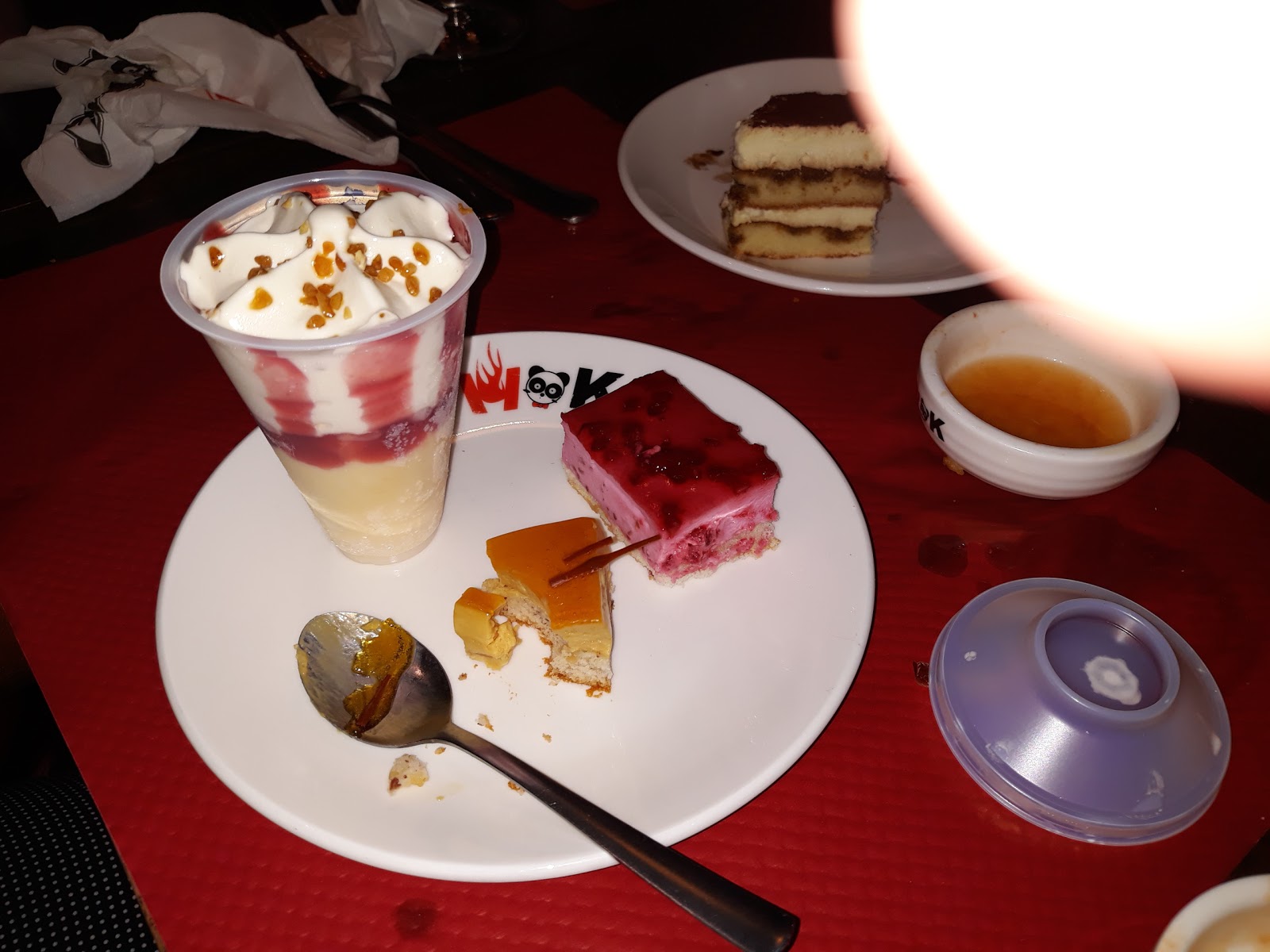 Ô Panda Wok — photo 7