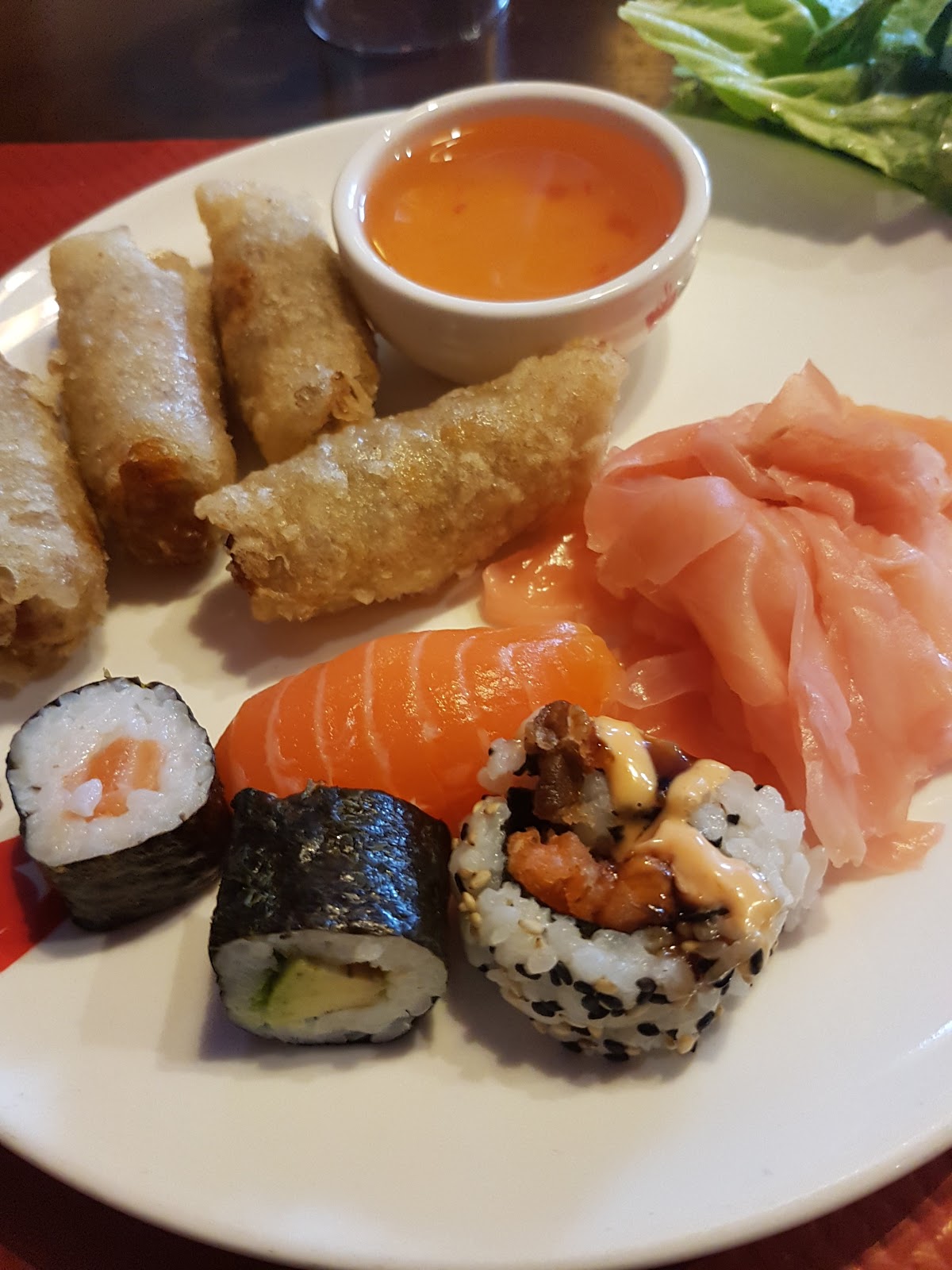 Ô Panda Wok — photo 8