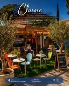 Clarosa - Restaurant