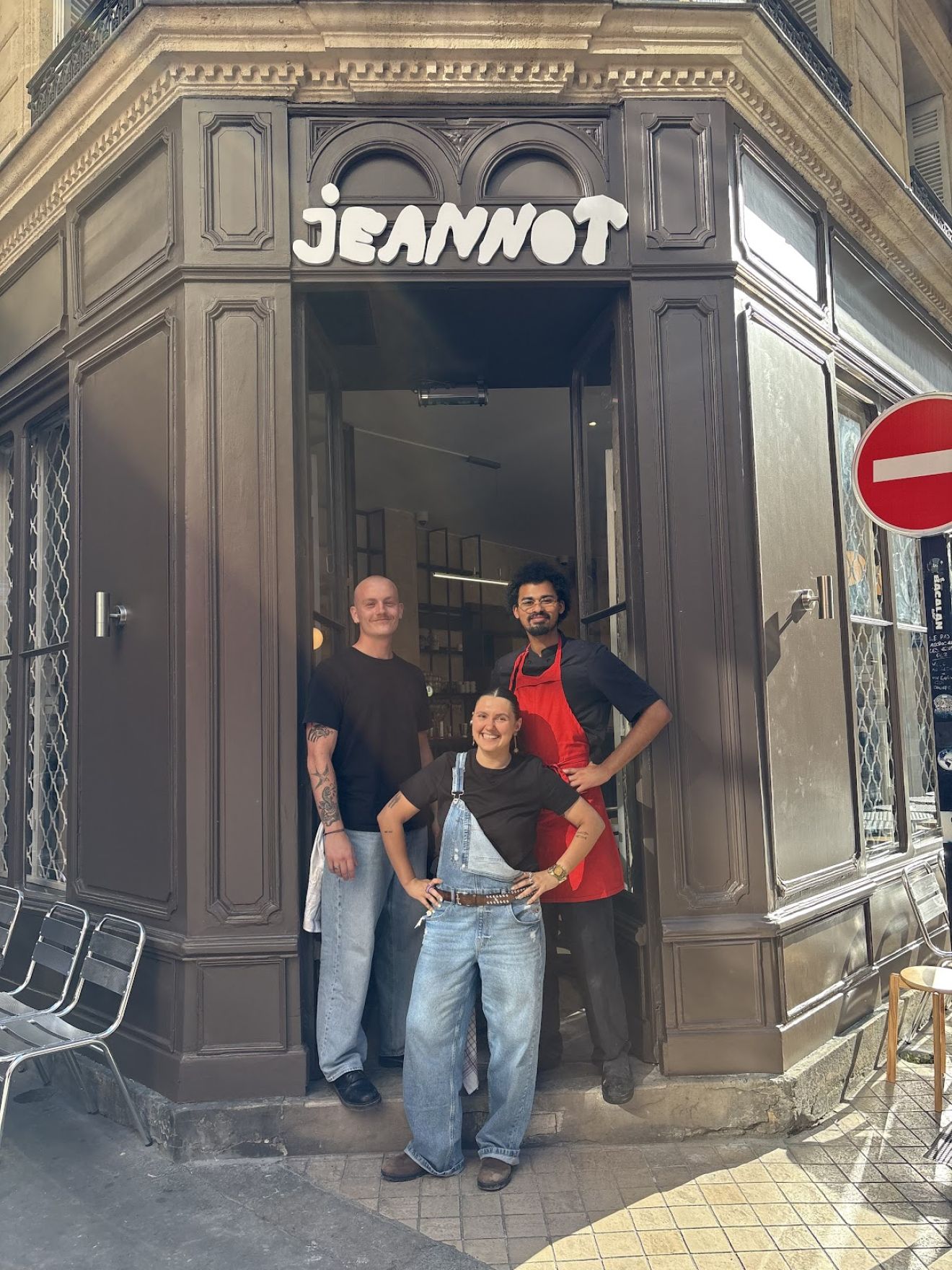 JEANNOT