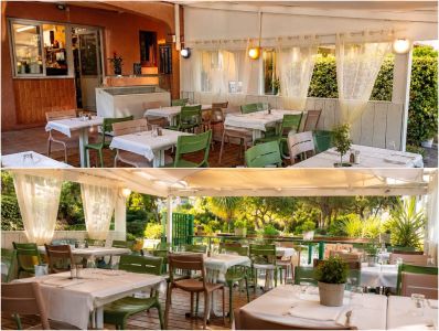 La Terrasse