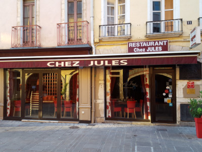 Chez Jules — photo 2