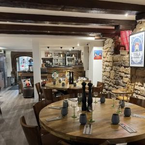 AU CAVEAU BELFORT — photo 2
