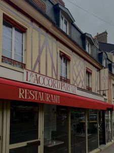 L'Accord Parfait Lisieux