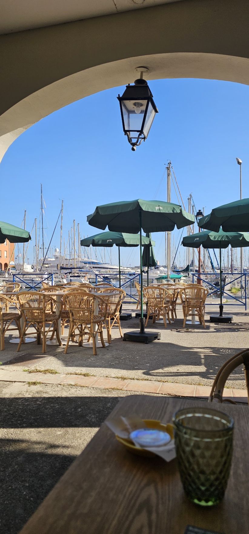 L’Auberge du Port