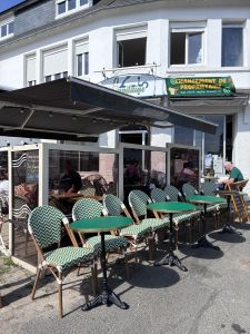 Chez Capitaine