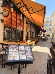 KYUSHU RAMEN CANNES