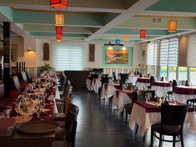 ROYAL BOLLYWOOD INDIEN RESTAURANT (CHANTILLY, CREIL,SAINT MAXIMIN, HAUTE DE FRANCE,VAL D'OISE)