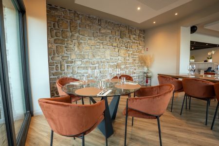 Restaurant Héritage