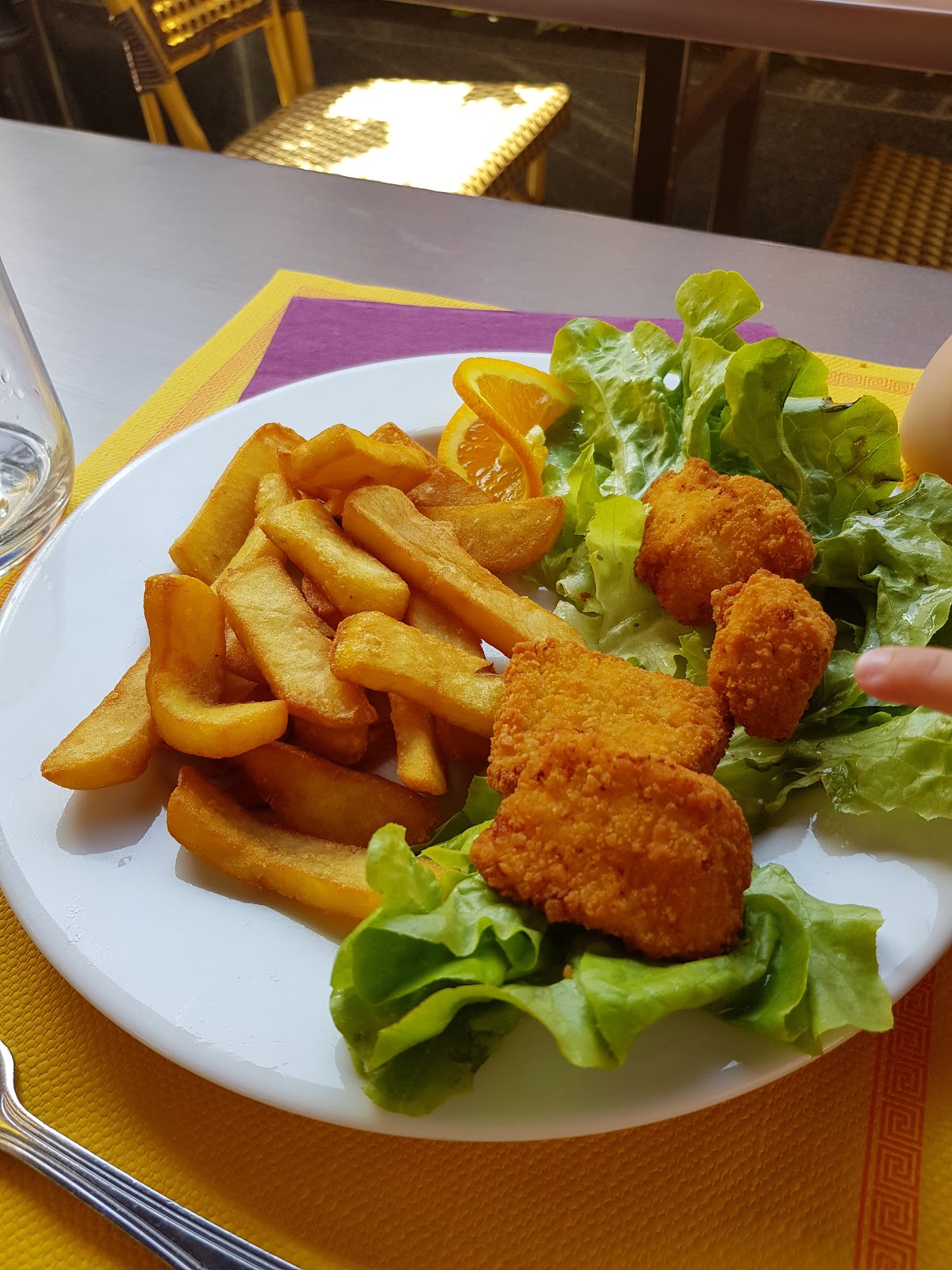 La Trattoria d'Anna — photo 1